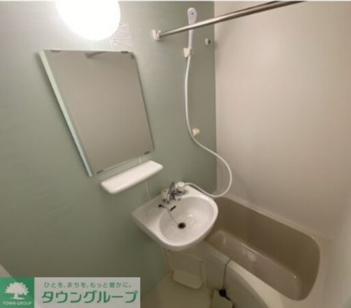 ラ・テール武蔵野の物件内観写真